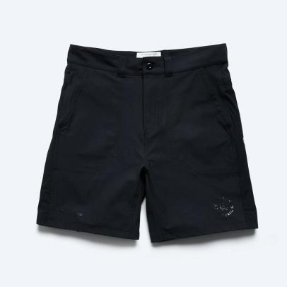 Miura x Reigning Champ Bunker Short